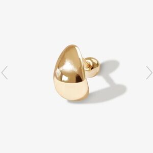 Adornmonde Harlo Drip Piercing